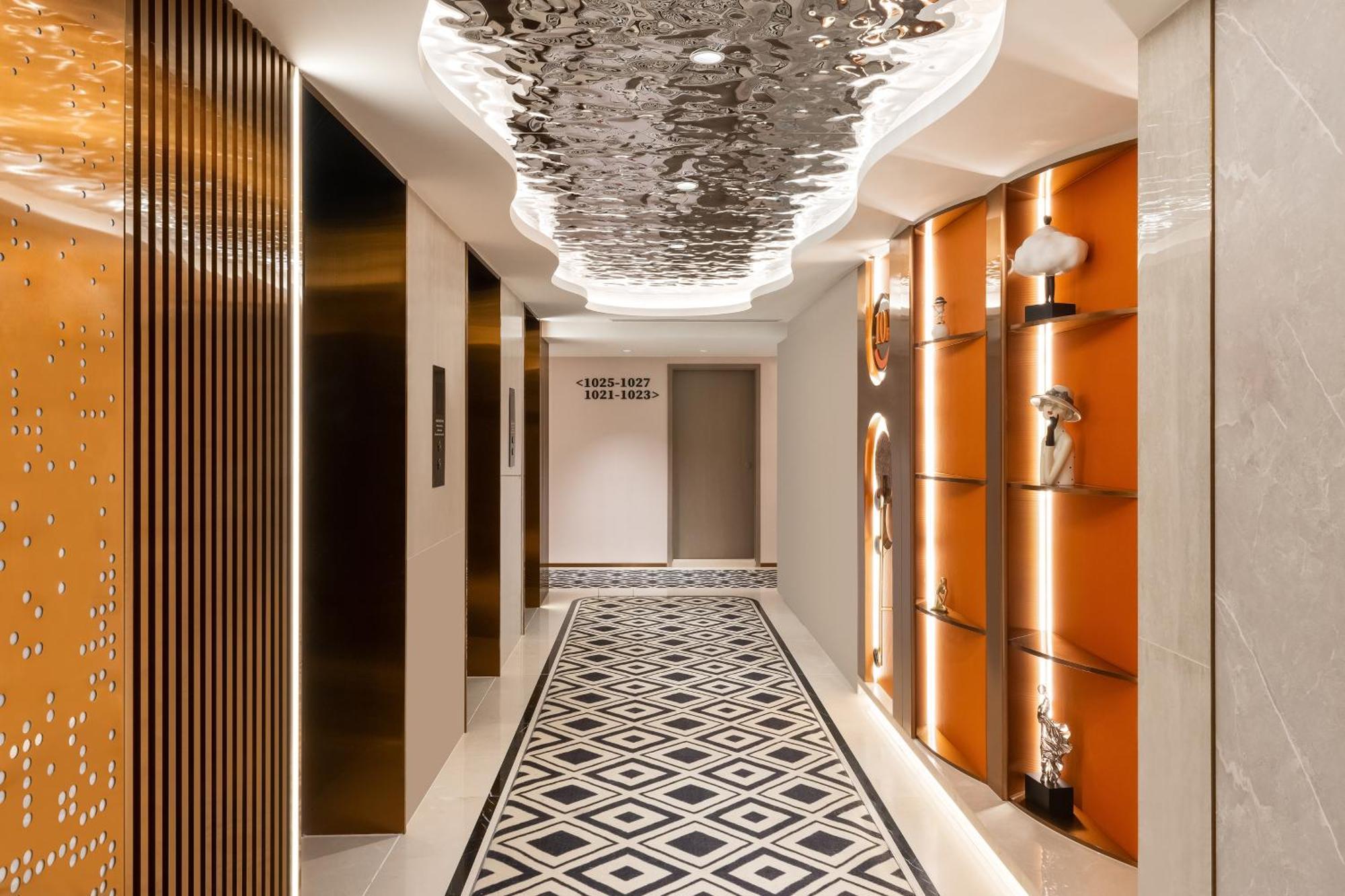 Hotel Beverly Plaza Макао Екстер'єр фото